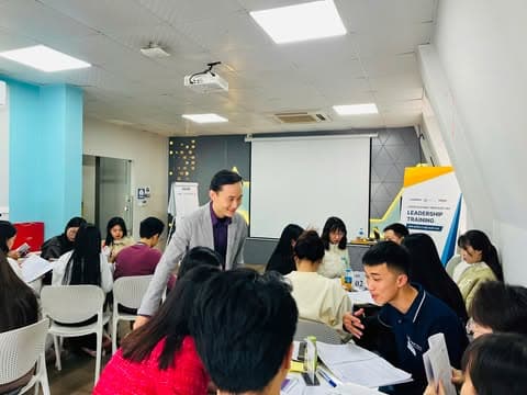 Phản hồi và đánh giá microteaching